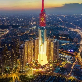 DỰ ÁN PHÚ QUỐC 